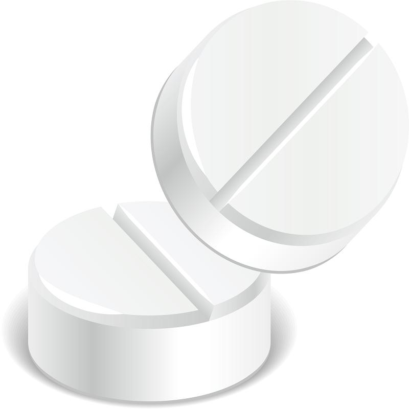 ЛОЗЕТА таблетки по 2,5 мг, по 10 таблеток у блістері; по 1 блістеру в картонній коробці